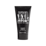 პენისის გაზრდა – XXL Cream