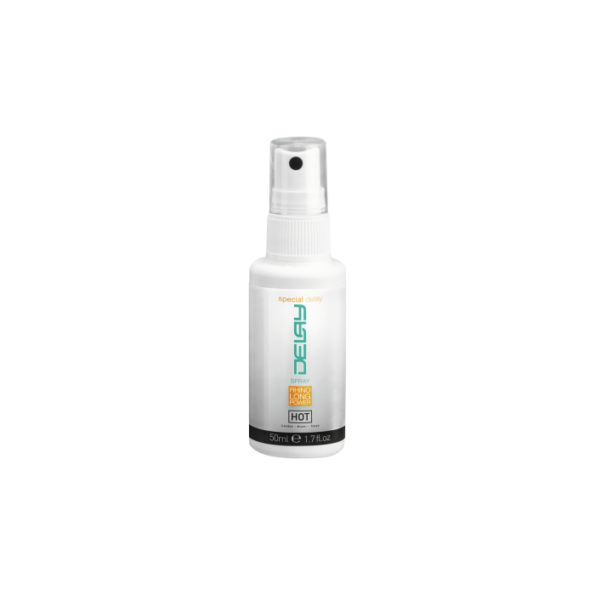 სექსის გახანგრძლივება