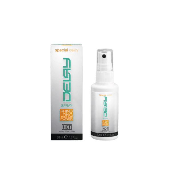 სექსის გახანგრძლივება