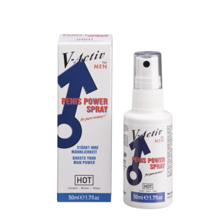 პენისის სტიმულატორი