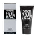 პენისის გაზრდა – XXL Cream
