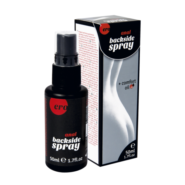 ანალური სექსი